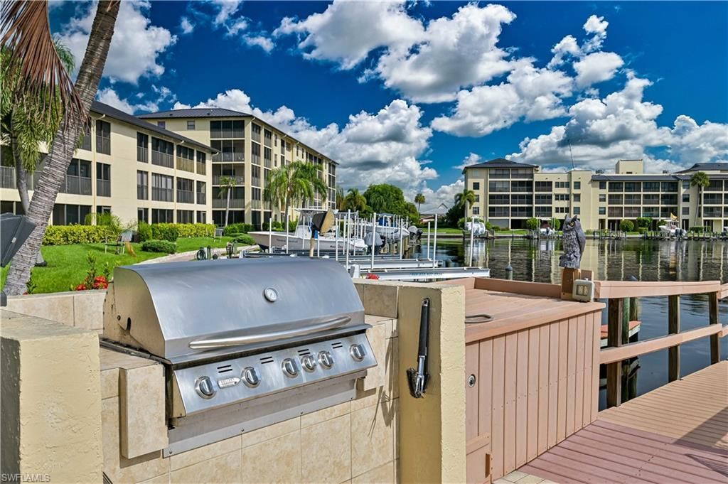 4719 SE 17th Pl, Unit 307, Cape Coral, FL 33904 Photo