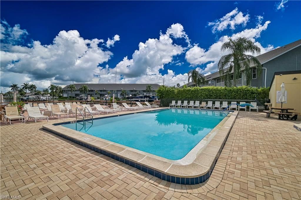 4719 SE 17th Pl, Unit 307, Cape Coral, FL 33904 Photo