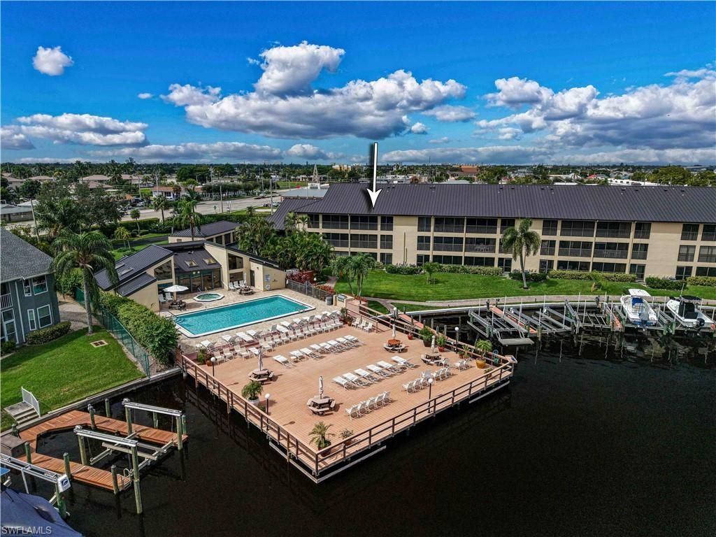 4719 SE 17th Pl, Unit 307, Cape Coral, FL 33904 Photo