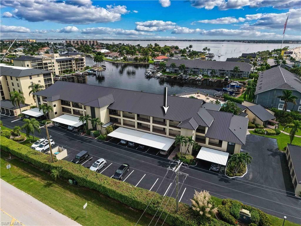 4719 SE 17th Pl, Unit 307, Cape Coral, FL 33904 Photo