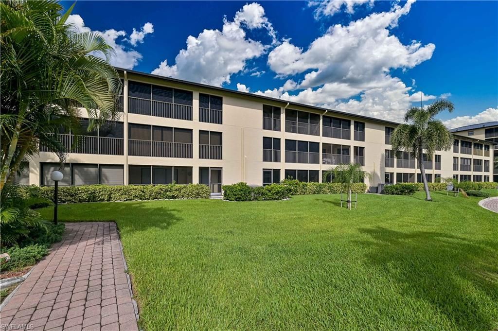 4719 SE 17th Pl, Unit 307, Cape Coral, FL 33904 Photo