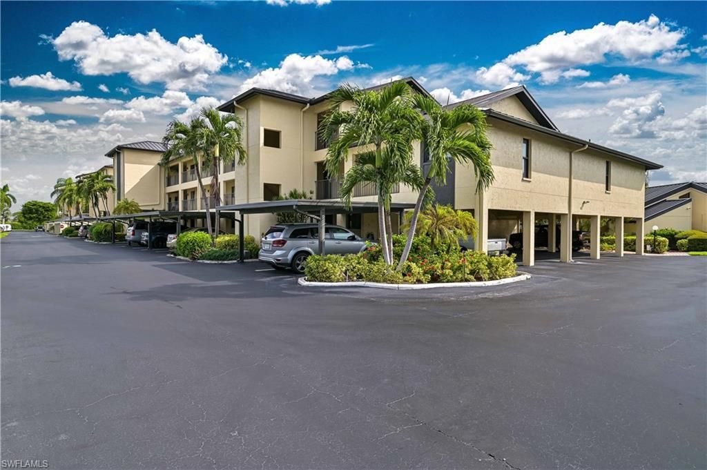 4719 SE 17th Pl, Unit 307, Cape Coral, FL 33904 Photo