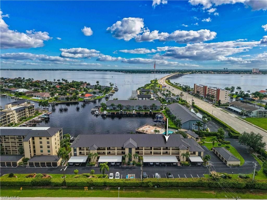 4719 SE 17th Pl, Unit 307, Cape Coral, FL 33904 Photo