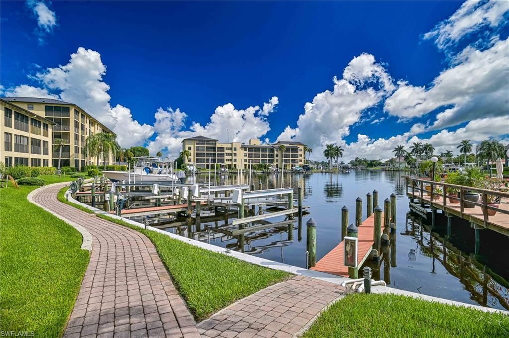 4719 SE 17th Pl, Unit 307, Cape Coral, FL 33904 Photo