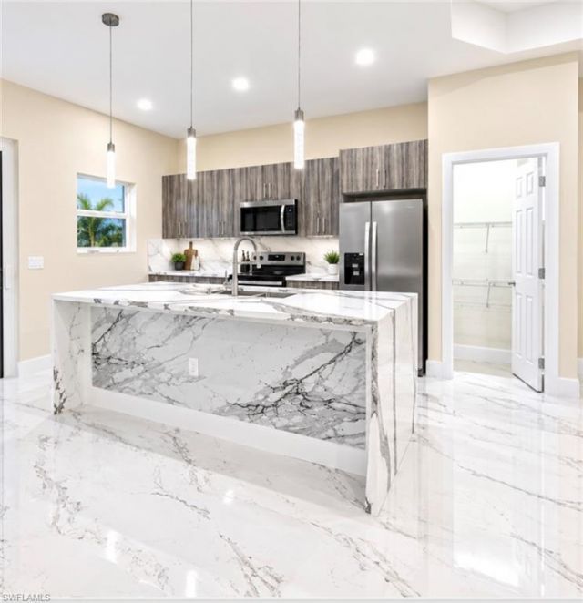 1141 / 1143 Hightower Ave S, Lehigh Acres, FL 33973 Photo