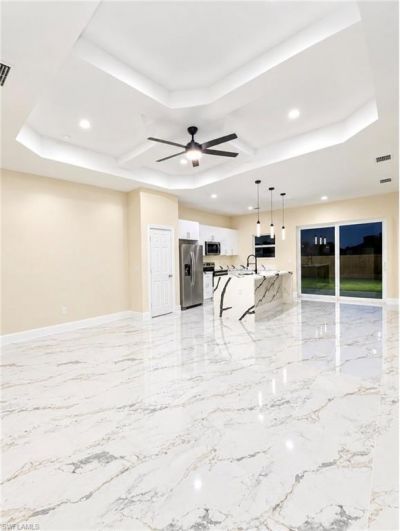 1141 / 1143 Hightower Ave S, Lehigh Acres, FL 33973 Photo