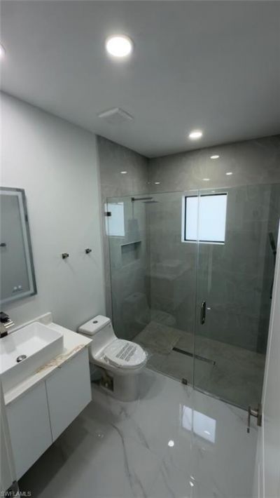 2924 Wallace Ave S, Unit 2926, Lehigh Acres, FL 33973 Photo