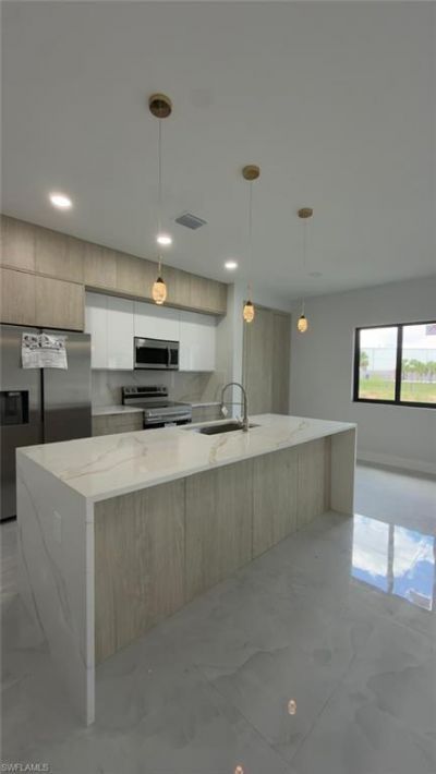 2924 Wallace Ave S, Unit 2926, Lehigh Acres, FL 33973 Photo