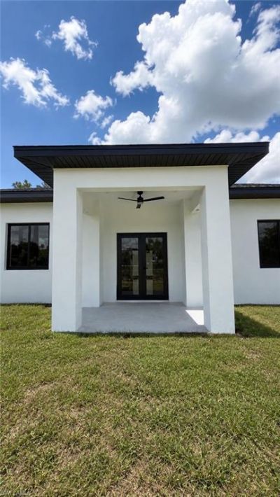 2924 Wallace Ave S, Unit 2926, Lehigh Acres, FL 33973 Photo