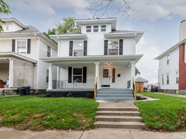 110 N Sutphin Street, Middletown, OH 45042