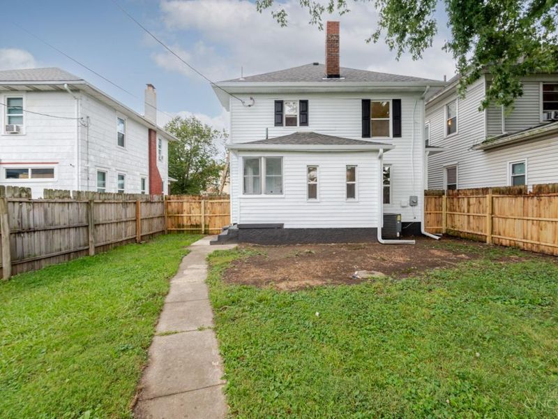 110 N Sutphin Street, Middletown, OH 45042 Photo 34