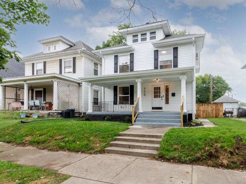 110 N Sutphin Street, Middletown, OH 45042 Photo 36