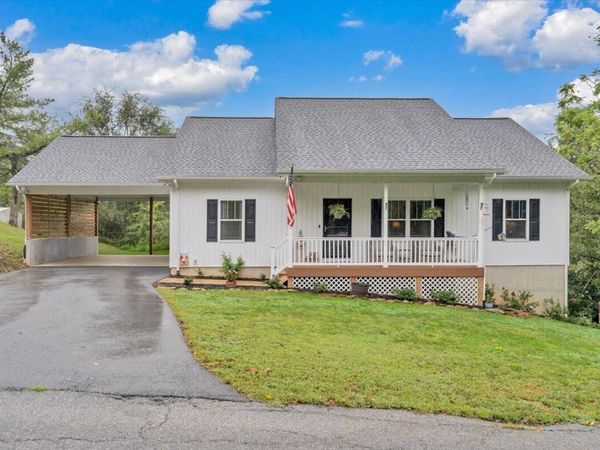 2421 Cannaday RD NE, Roanoke, VA 24012