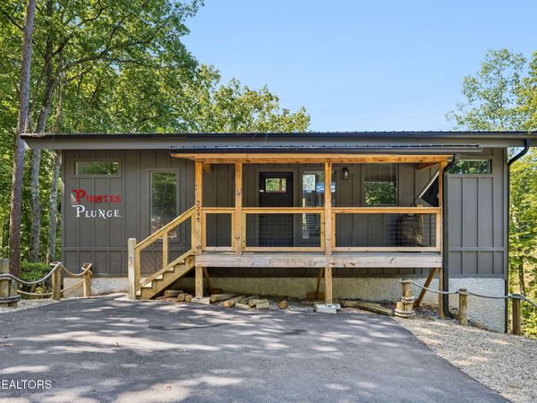 2241 E View Drive, Sevierville, TN 37876