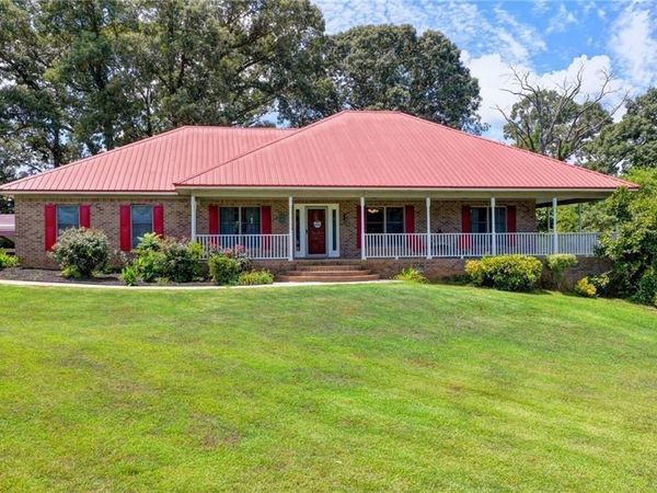 4525 Bold Springs Road , Commerce, GA 30530