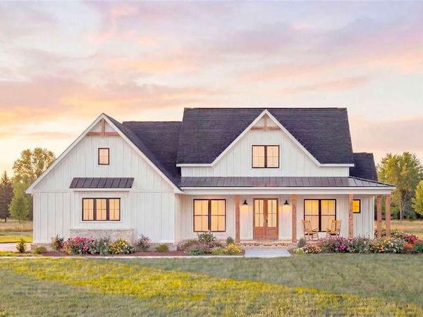 2660 Indian Creek Road , Madison, GA 30650