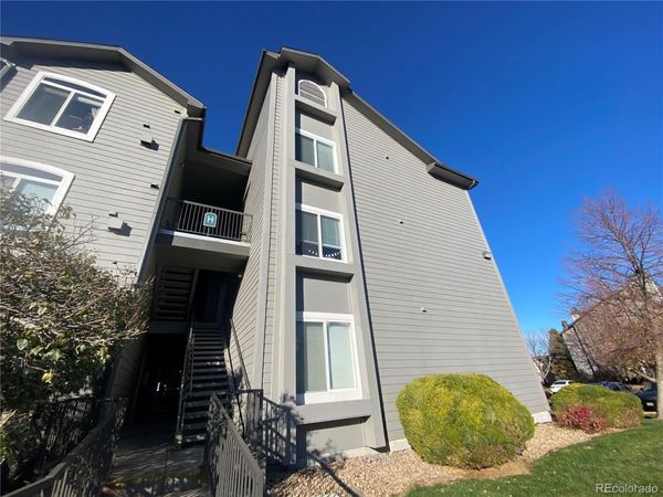 2575 S Syracuse Way , Unit H303, Denver, CO 80231