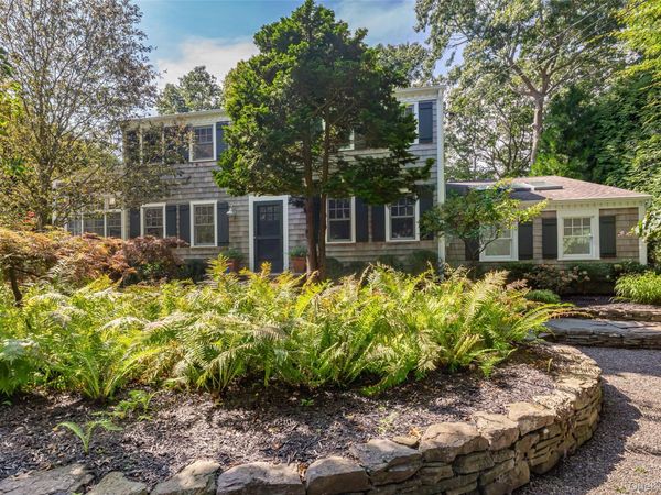 229 Water Mill Towd Road , Water Mill, NY 11976