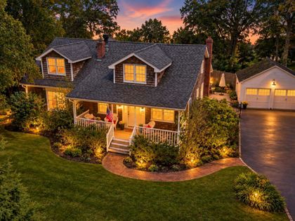 11 Urbans Road Sound Beach, NY 11789