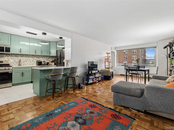 2500 Johnson Avenue , Unit 4K, Bronx, NY 10463