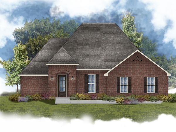 8888 Delwood Drive, Denham Springs, LA 70726