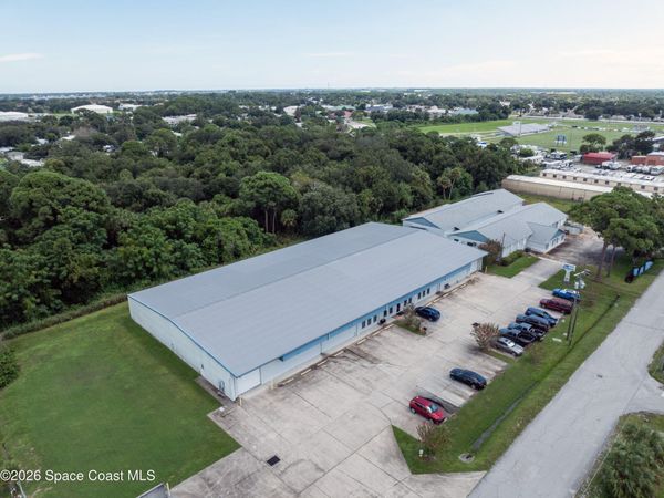 1808 Baldwin Street , Rockledge, FL 32955