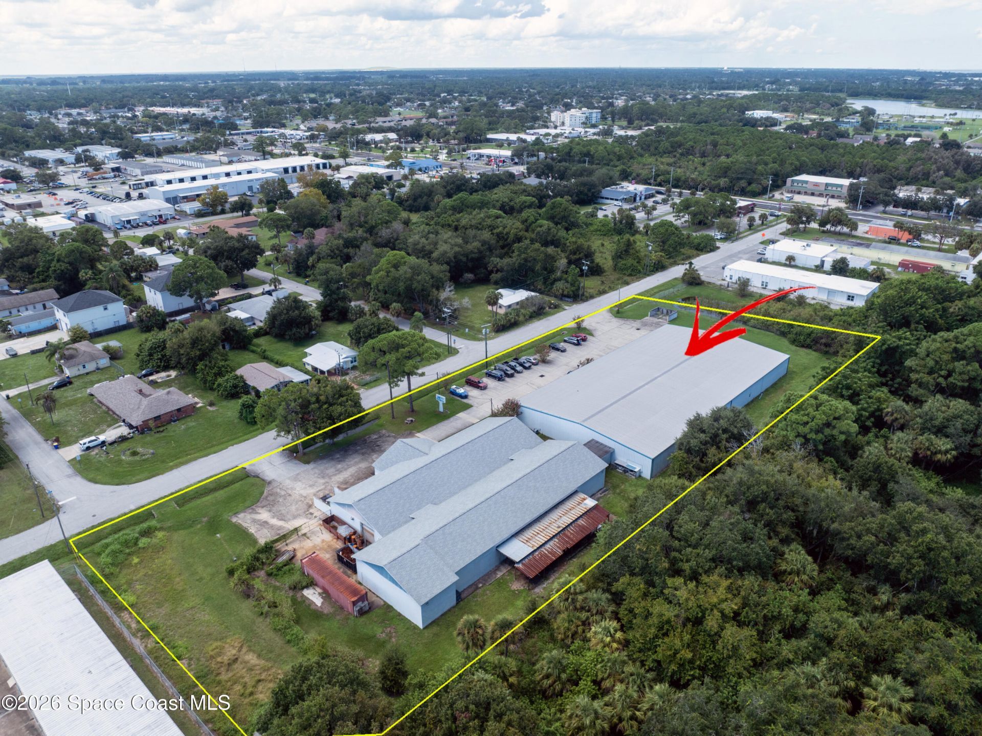 1808 Baldwin Street , Rockledge, FL 32955 Photo