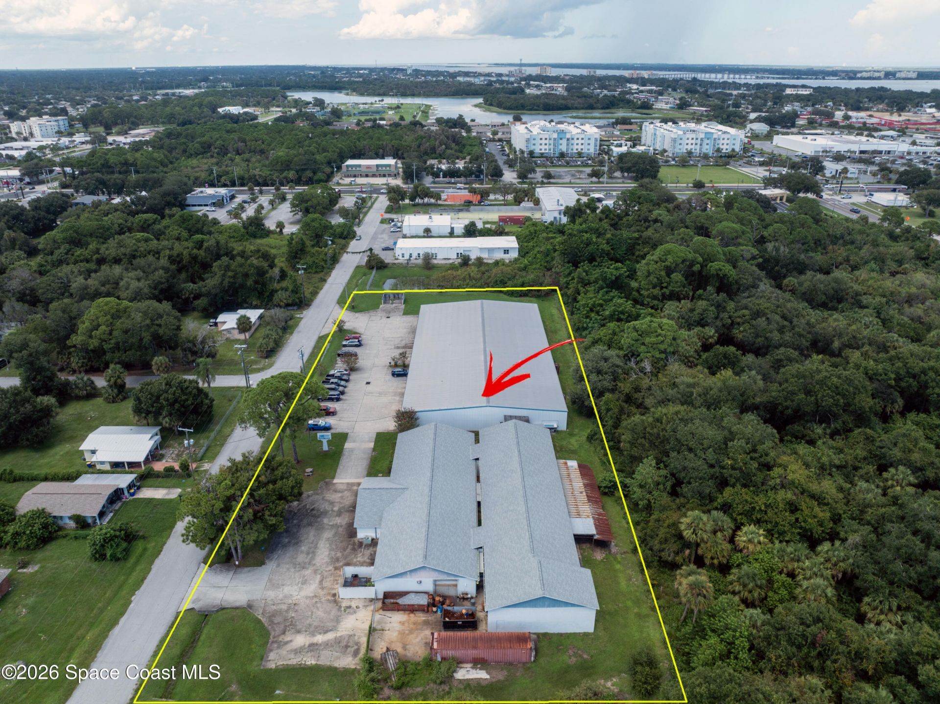 1808 Baldwin Street , Rockledge, FL 32955 Photo