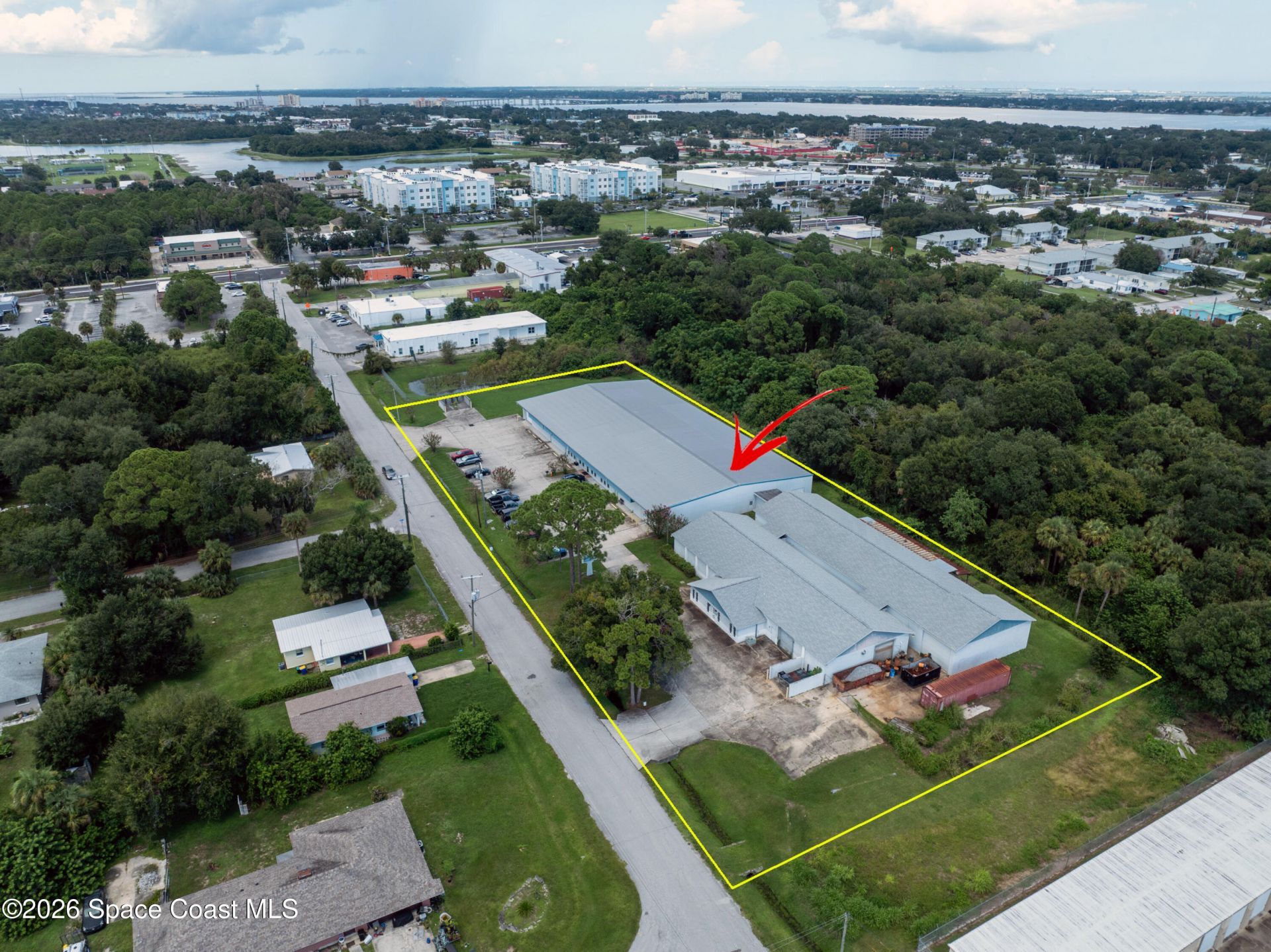 1808 Baldwin Street , Rockledge, FL 32955 Photo