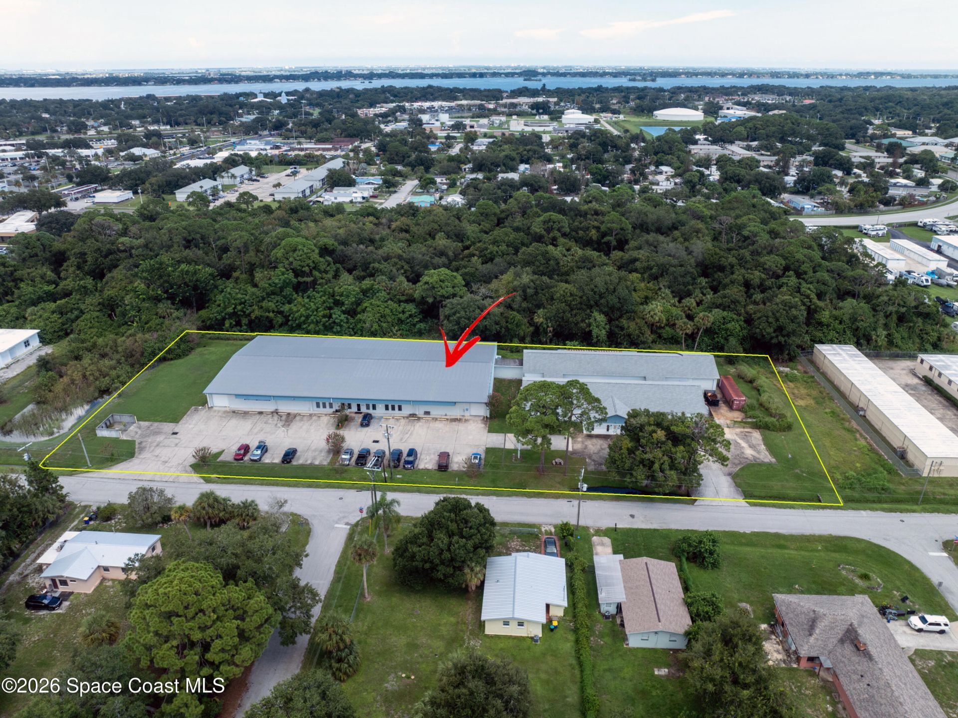 1808 Baldwin Street , Rockledge, FL 32955 Photo