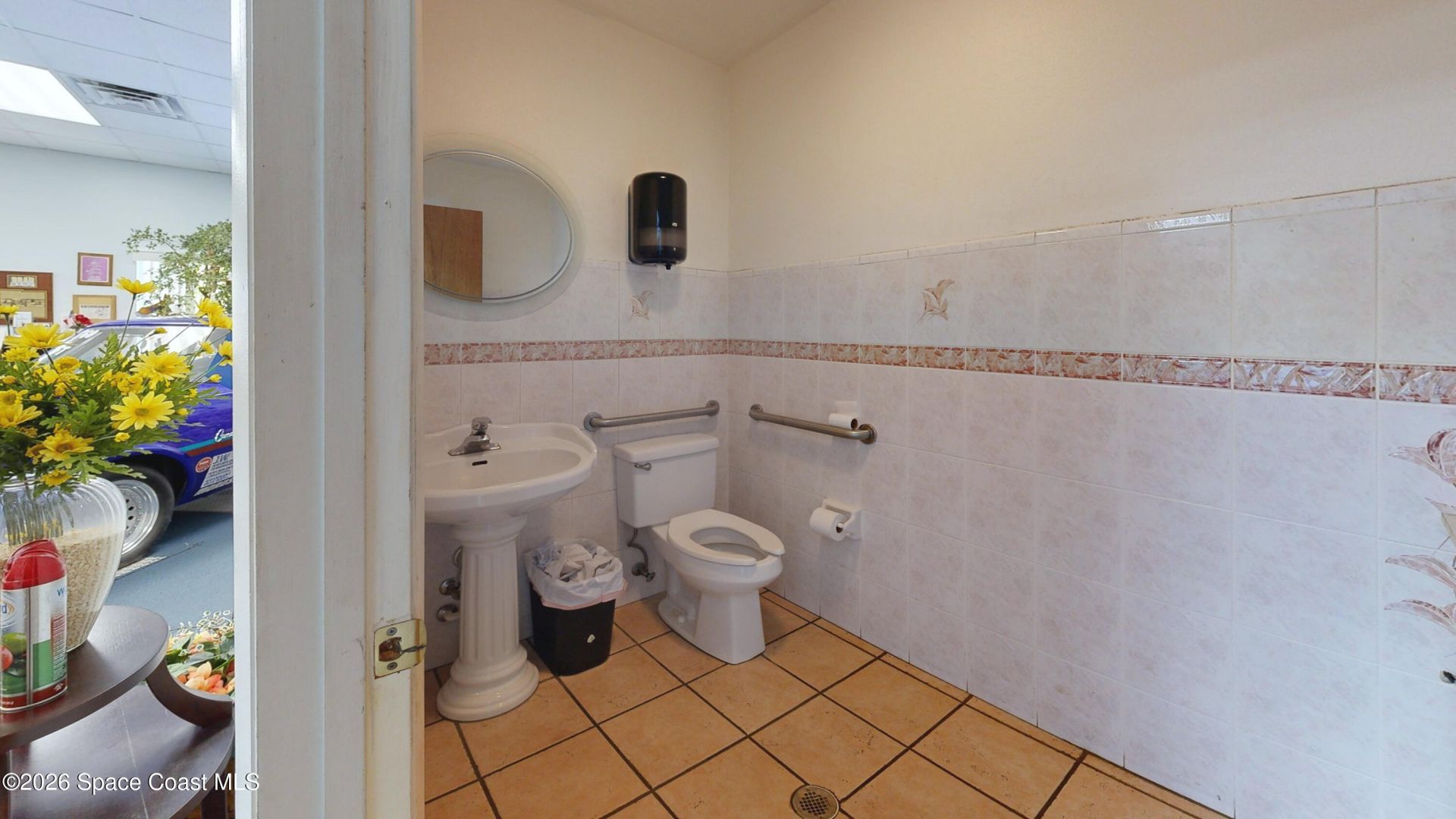 1808 Baldwin Street , Rockledge, FL 32955 Photo