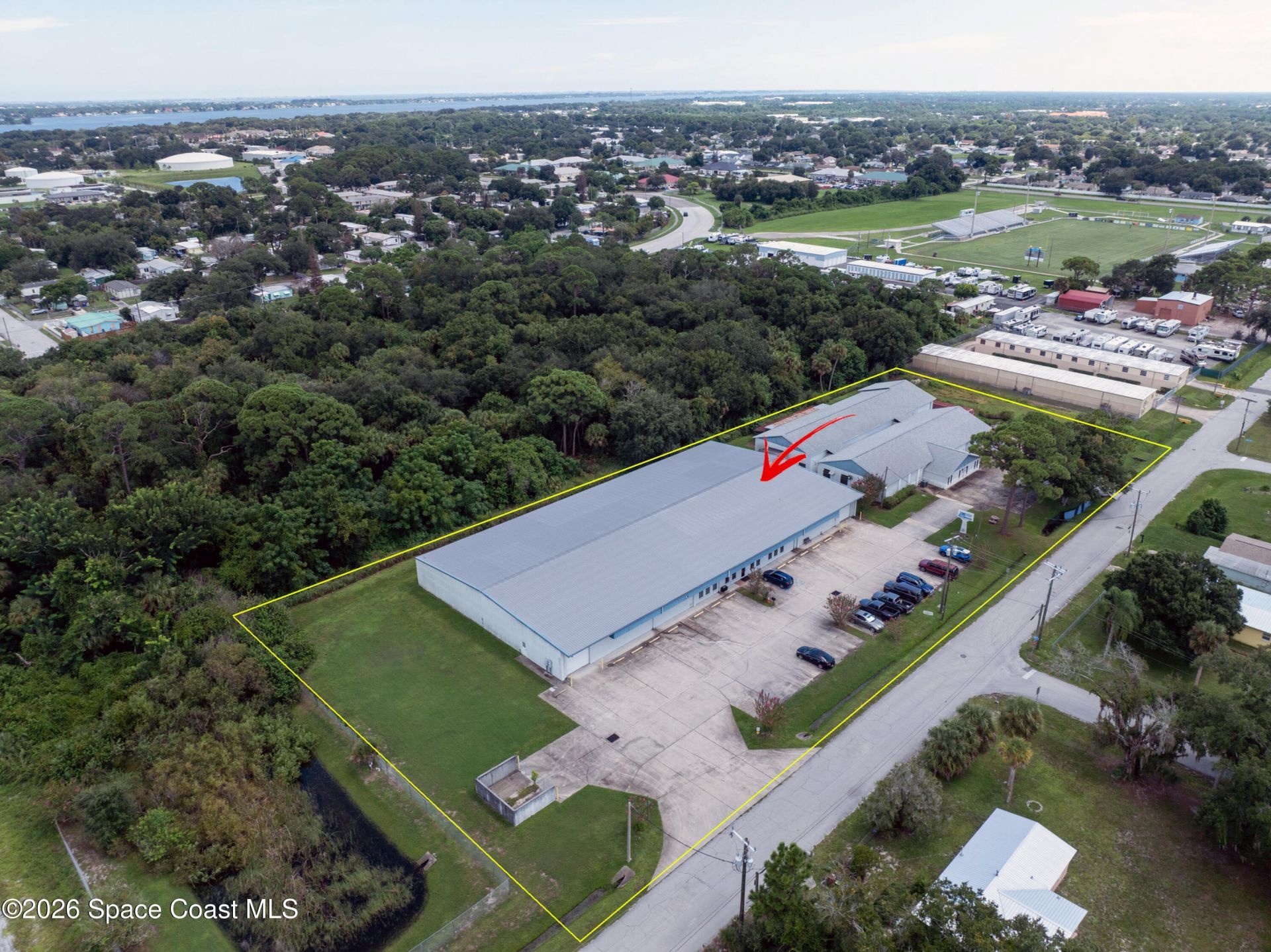 1808 Baldwin Street , Rockledge, FL 32955 Photo