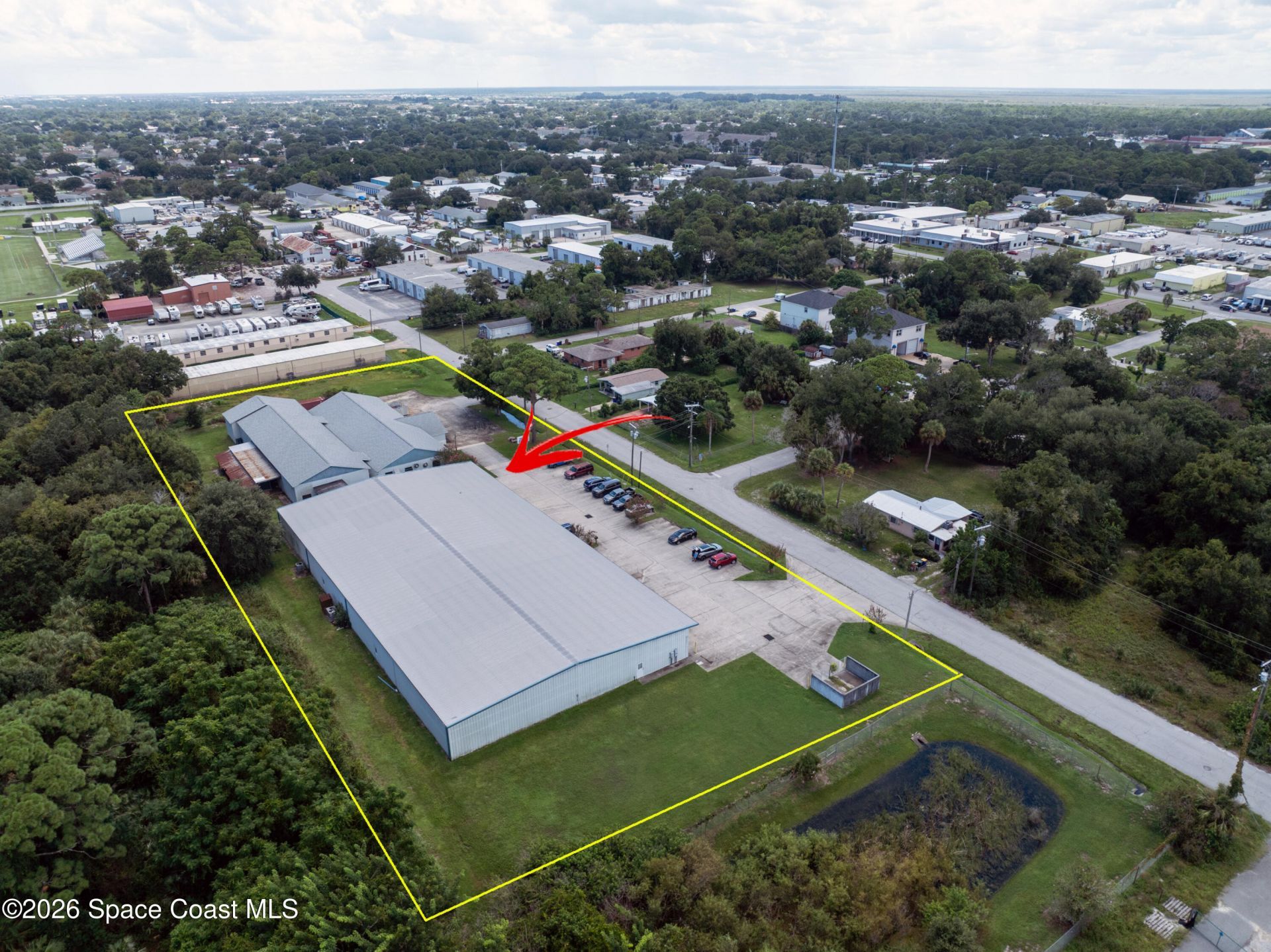 1808 Baldwin Street , Rockledge, FL 32955 Photo