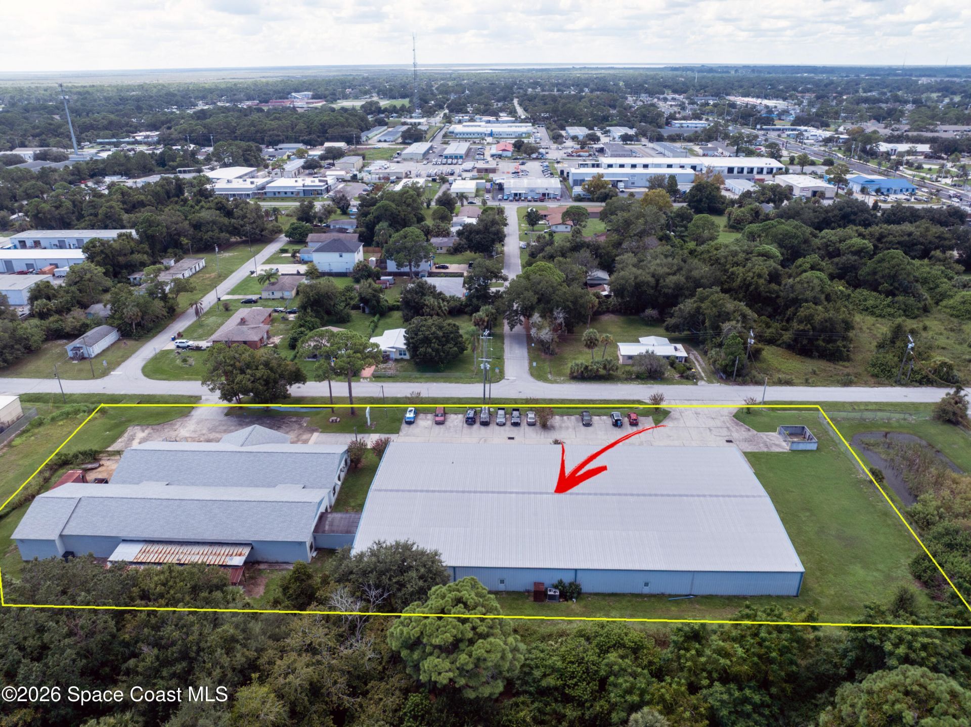 1808 Baldwin Street , Rockledge, FL 32955 Photo