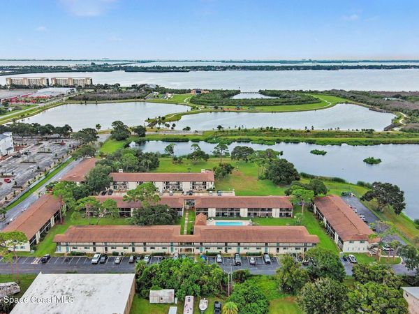 420 Catamaran Drive , Unit 99, Merritt Island, FL 32952