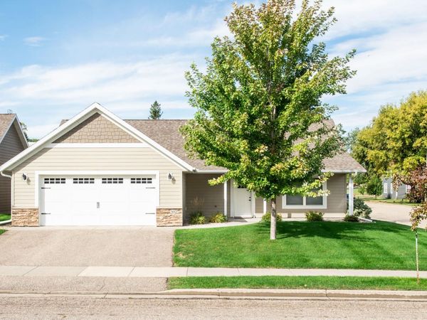 502 Kenwood Street , Alexandria, MN 56308