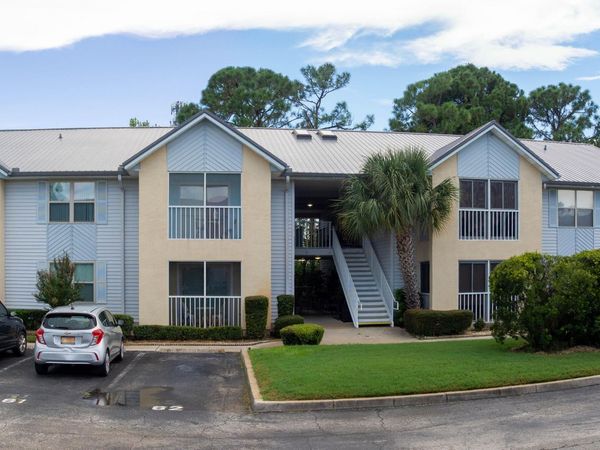 101 Bent Tree Drive, Unit 57, Daytona Beach, FL 32114
