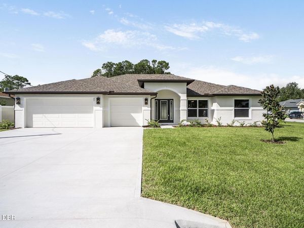 27 Egret Trail, Palm Coast, FL 32164