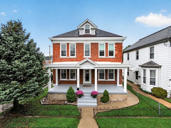 336 Linden Street, Ludlow, KY 41016