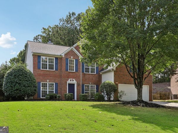 3015 Saint Andrews Court, Cumming, GA 30041