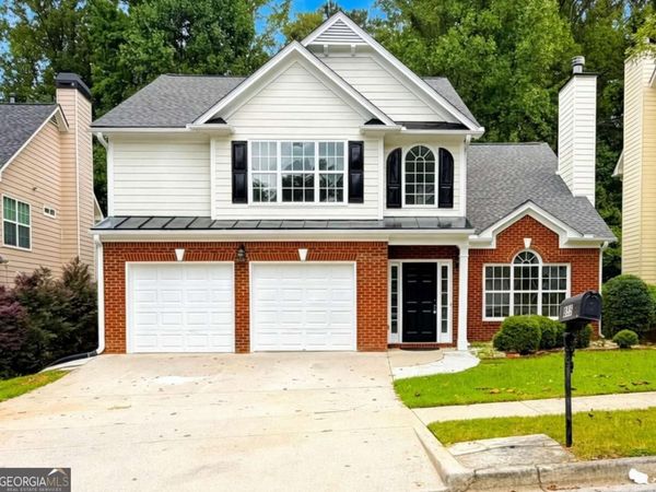 855 Minor Creek Way NW, Lilburn, GA 30047