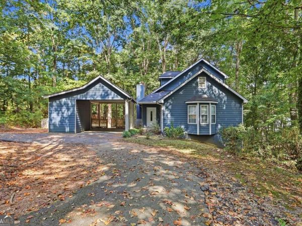 2903 Etchison Road, Loganville, GA 30052