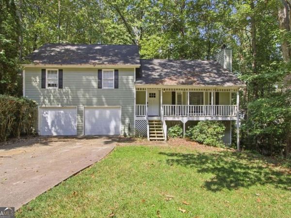 504 Chestnut Ridge, Woodstock, GA 30189