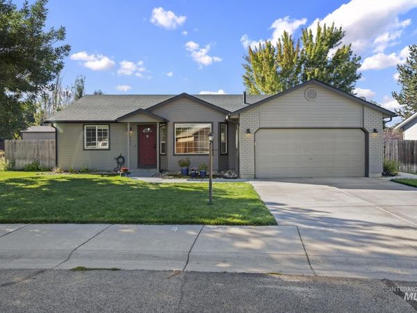 1221 W Waltman Dr, Meridian, ID 83642