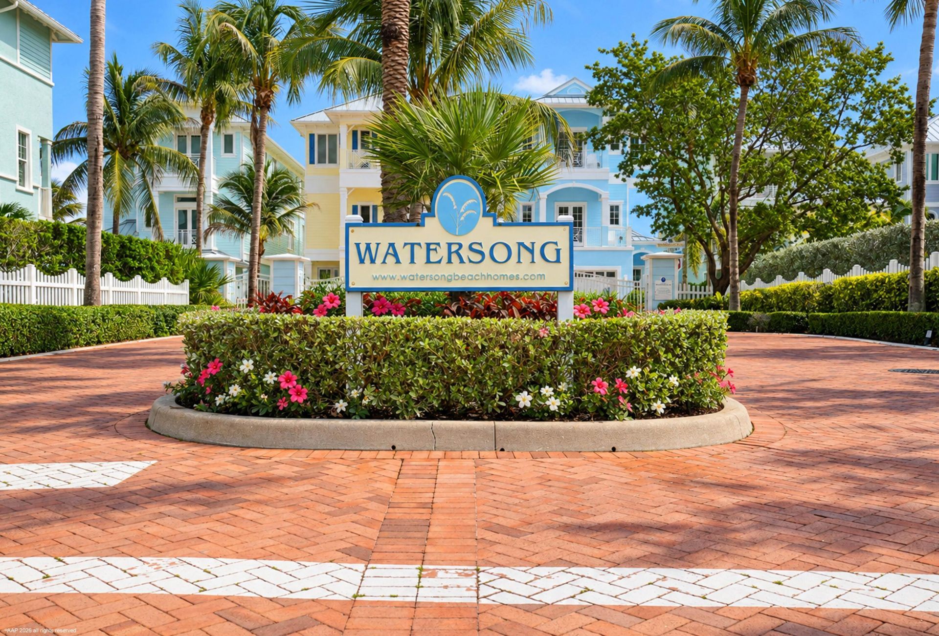 5120 Watersong Way, Fort Pierce, FL 34949 Photo