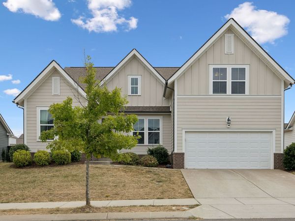 4005 John Marsh Rd, Spring Hill, TN 37174