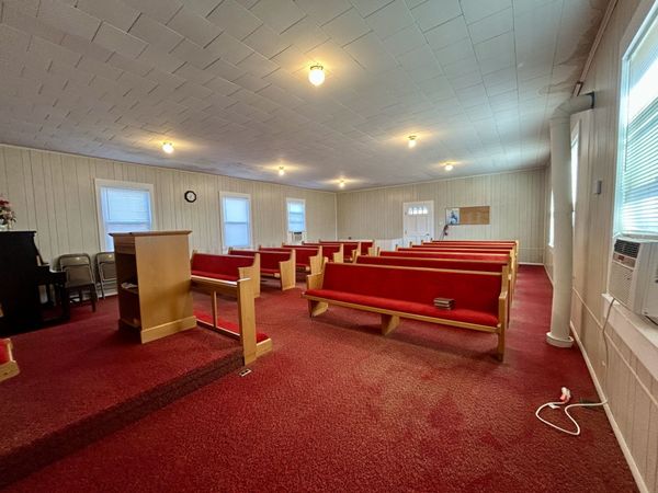 547 E Washington St , Pulaski, TN 38478