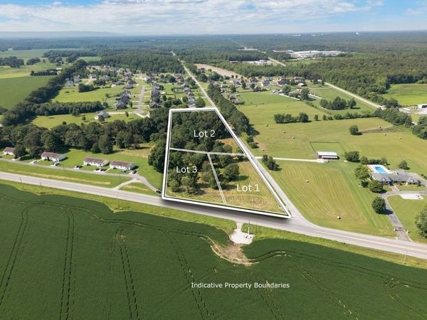 0 Hillsboro Blvd, Hillsboro, TN 37342