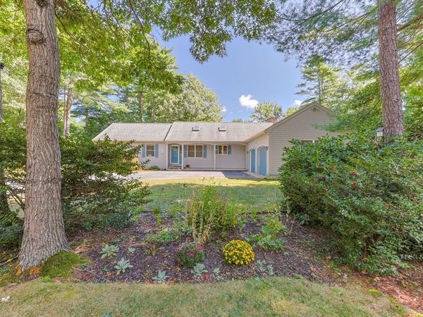 204 Timber Lane, Barnstable, MA 02648