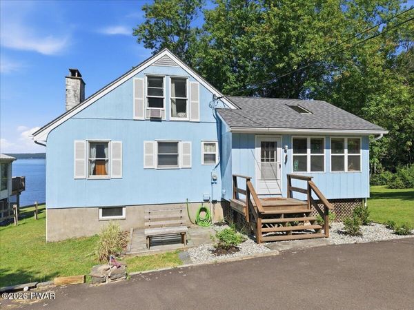 177 Rt. 507 , Hawley, PA 18428
